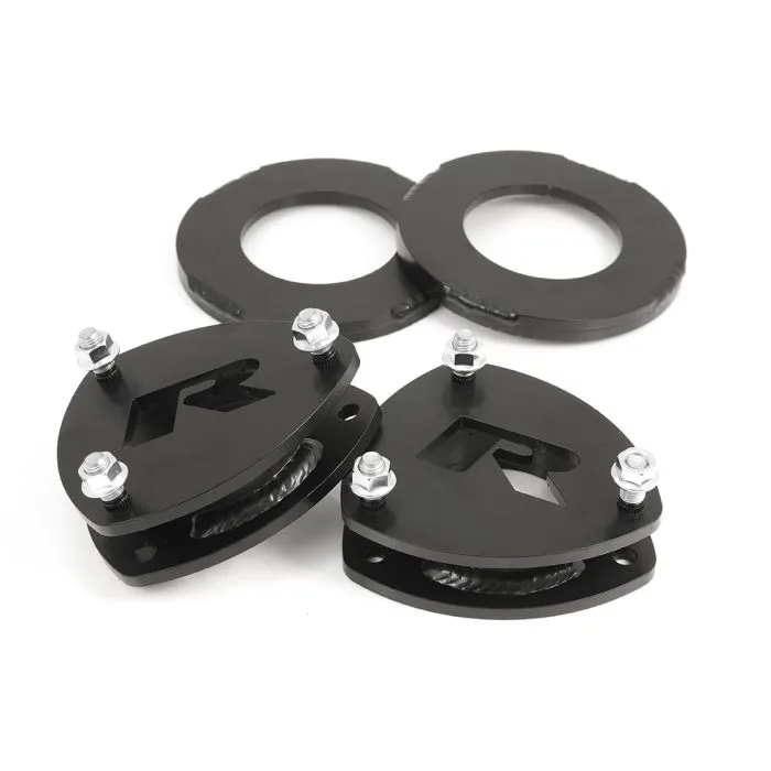 2.0" SST Lift Kit - Jeep Grand Cherokee 2014-2021