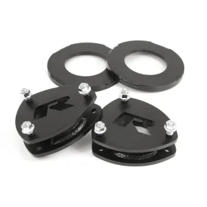 2.0" SST Lift Kit - Jeep Grand Cherokee 2014-2021