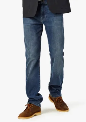 34 Heritage Charisma Men's Demin Mid Cashmere