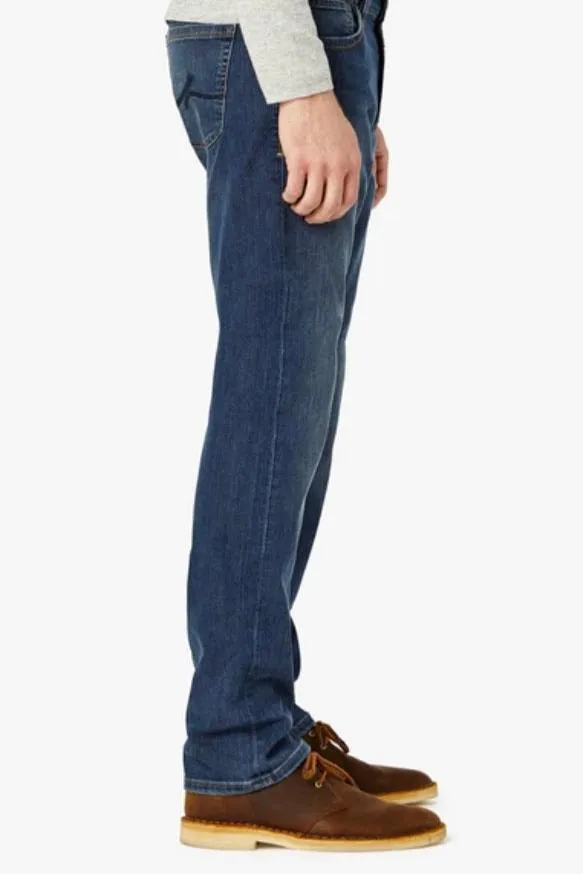 34 Heritage Charisma Men's Demin Mid Cashmere