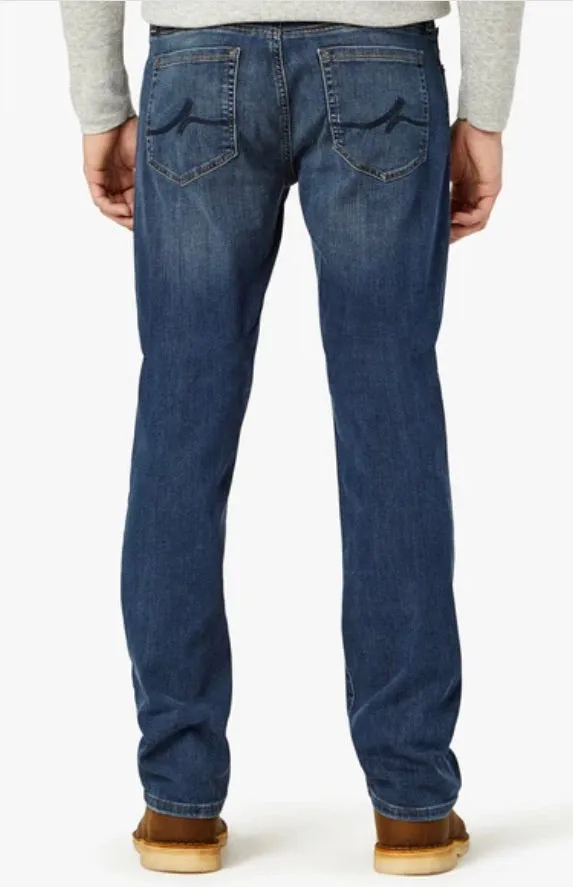 34 Heritage Charisma Men's Demin Mid Cashmere