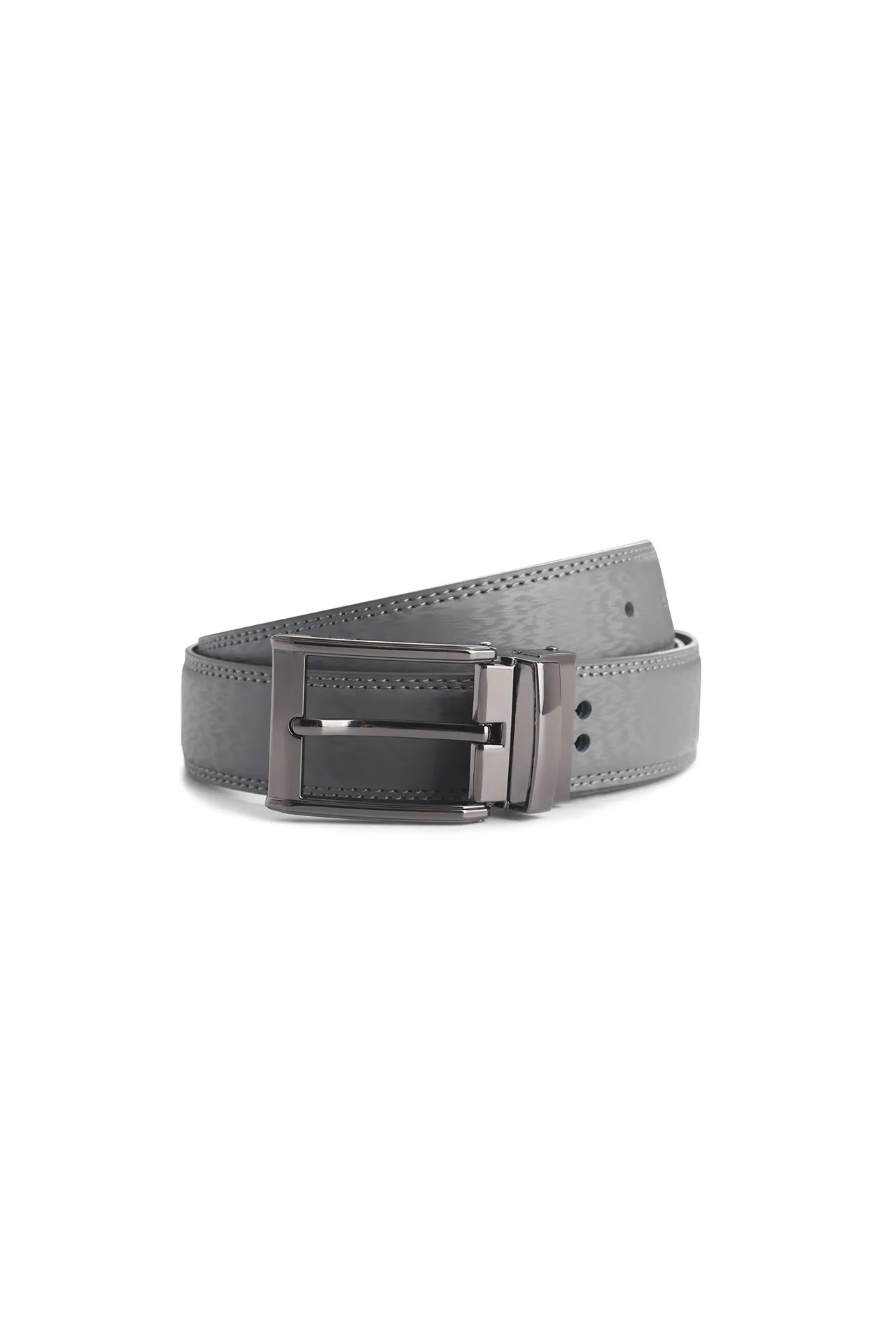 35mm Black Needle Buckle [Without Strap]