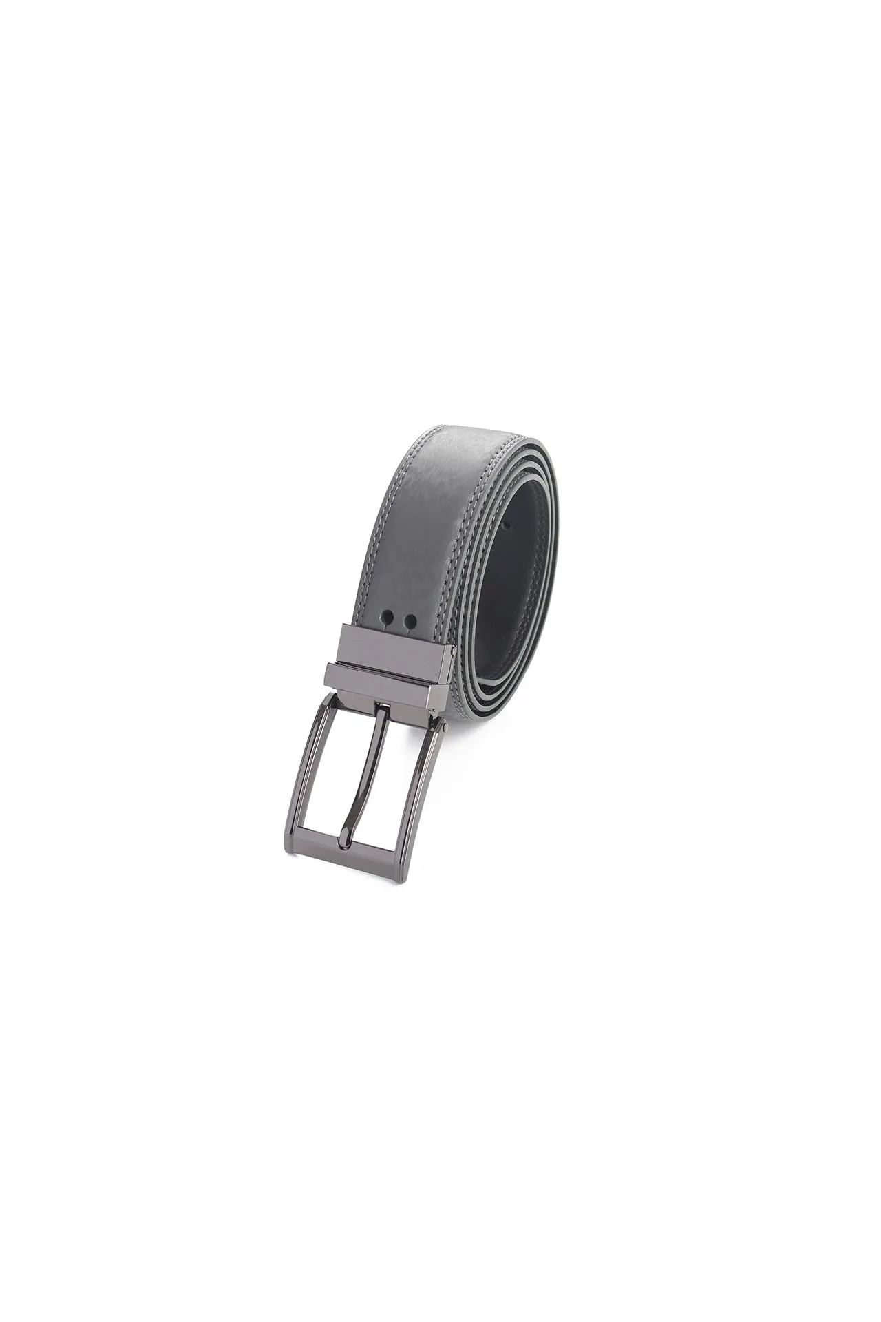 35mm Black Needle Buckle [Without Strap]