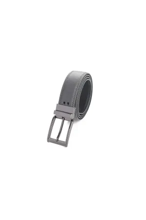 35mm Black Needle Buckle [Without Strap]