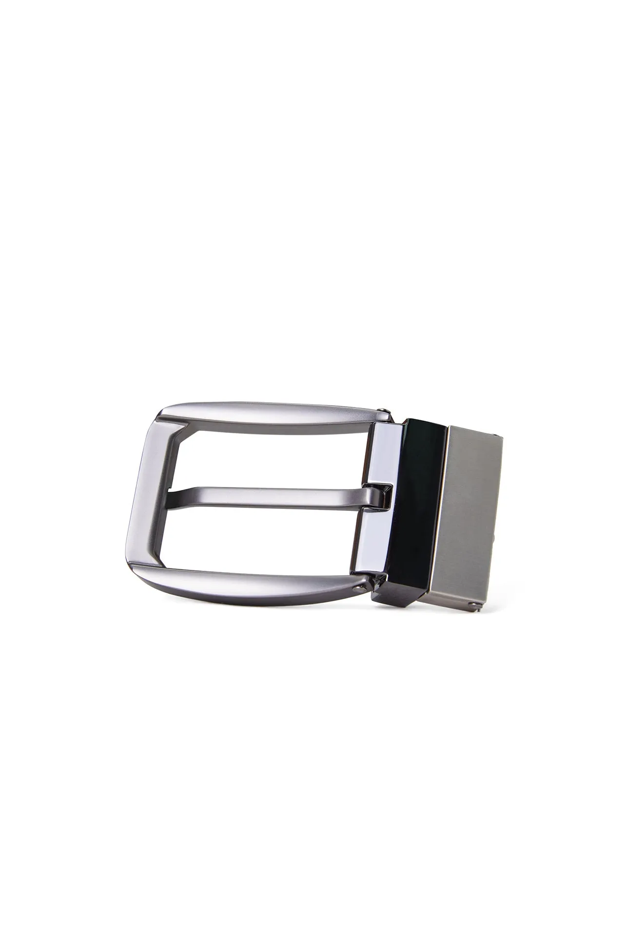 35mm Needle Buckle [Without Strap]