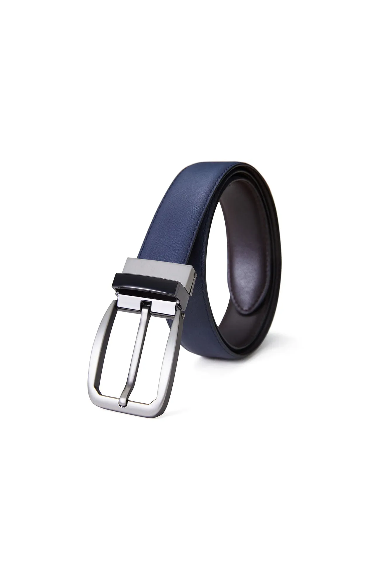 35mm Needle Buckle [Without Strap]
