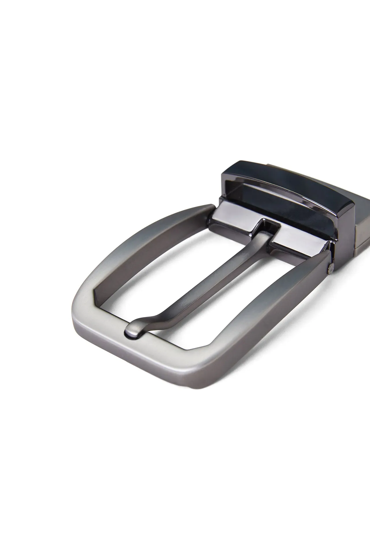 35mm Needle Buckle [Without Strap]