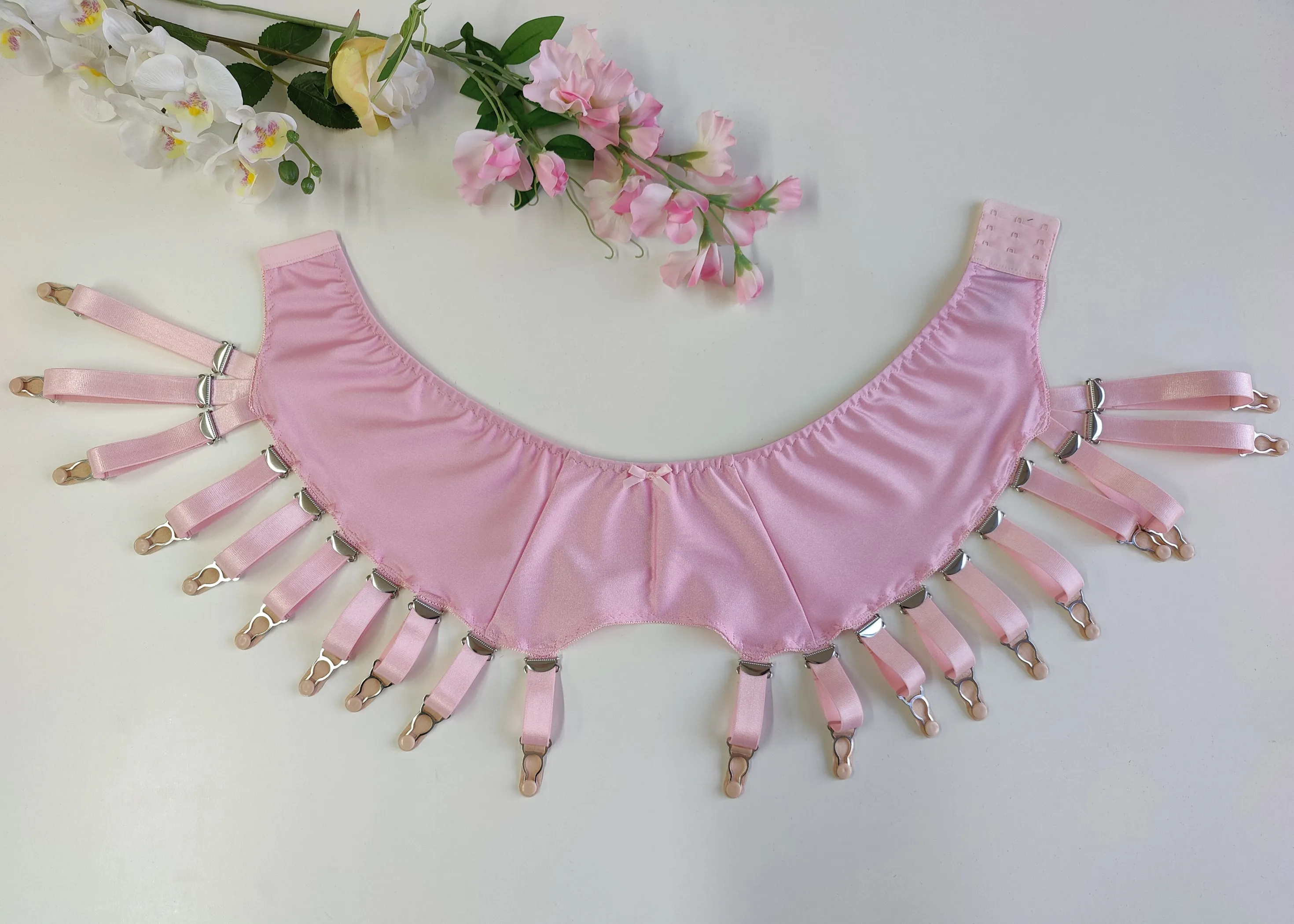 Additional Straps for Coco'sRetro Closet Garter Suspender belts- Just Straps!