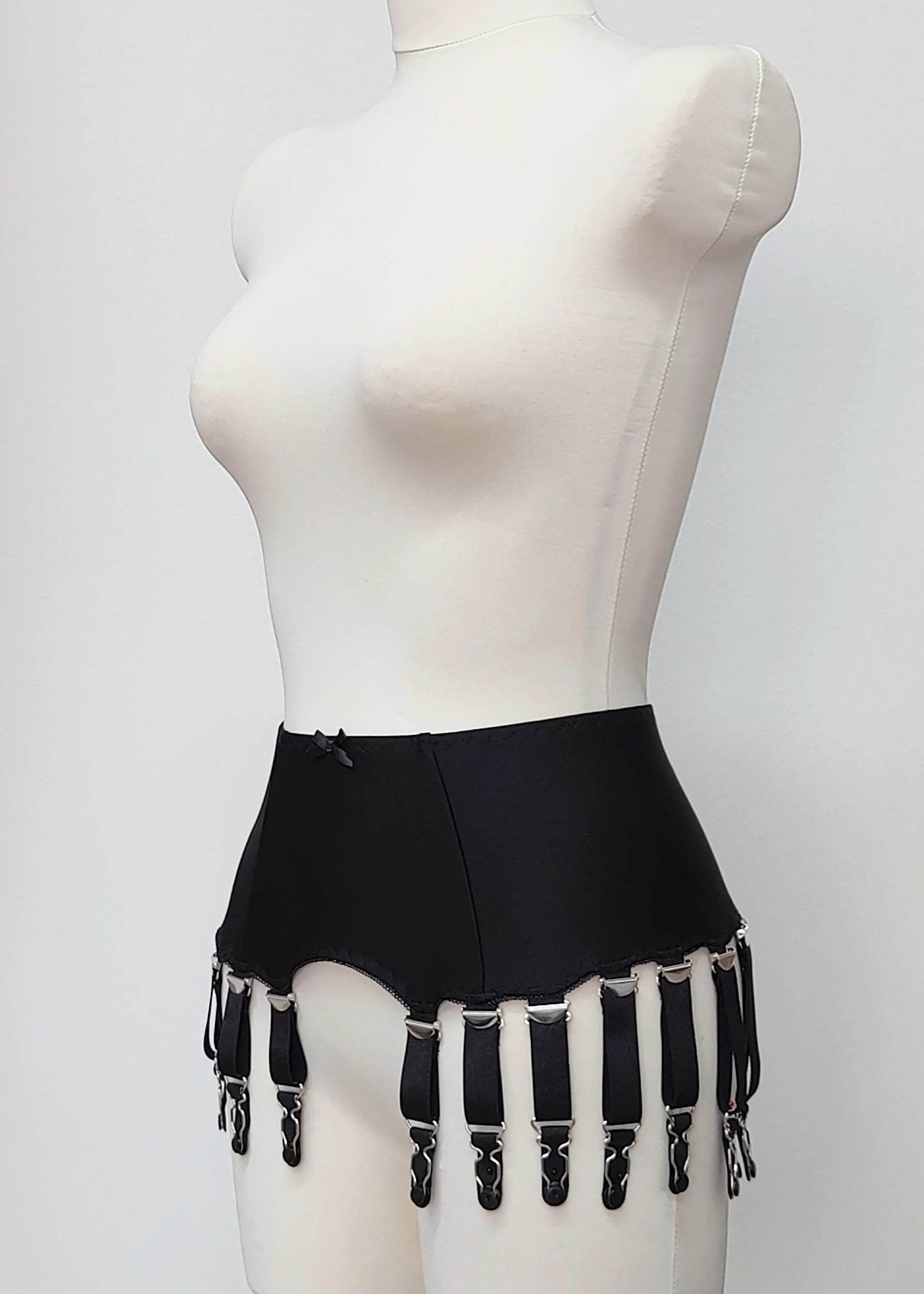 Additional Straps for Coco'sRetro Closet Garter Suspender belts- Just Straps!