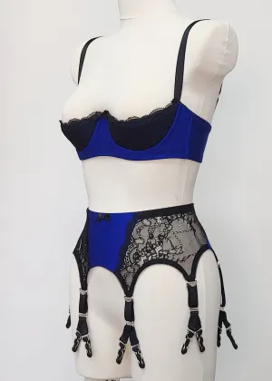 Additional Y Straps for Coco'sRetro Closet Garter Suspender belts - Just Straps!