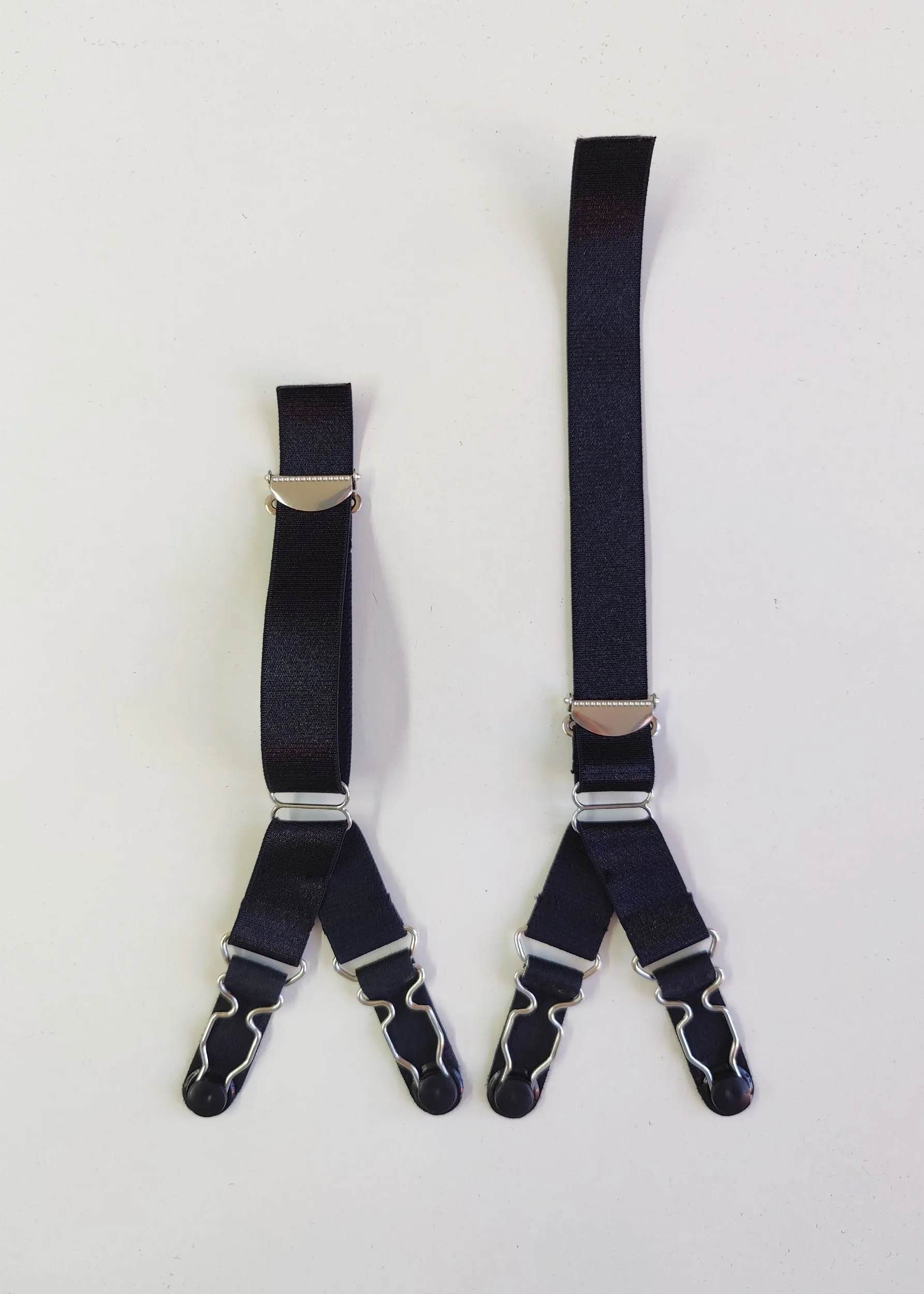 Additional Y Straps for Coco'sRetro Closet Garter Suspender belts - Just Straps!