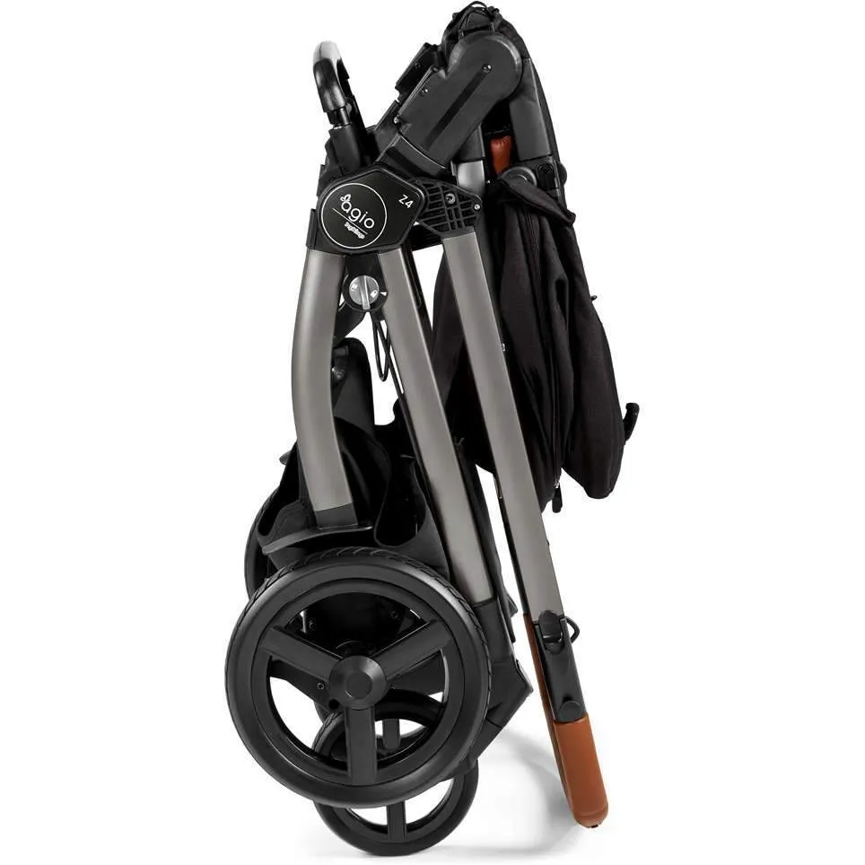 Agio by Peg Perego Z4 Convertible Stroller