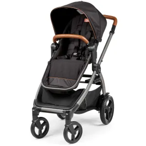 Agio by Peg Perego Z4 Convertible Stroller