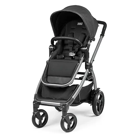 Agio by Peg Perego Z4 Stroller - Single to Double