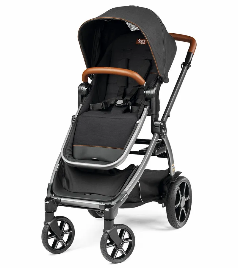 Agio by Peg Perego Z4 Stroller - Single to Double