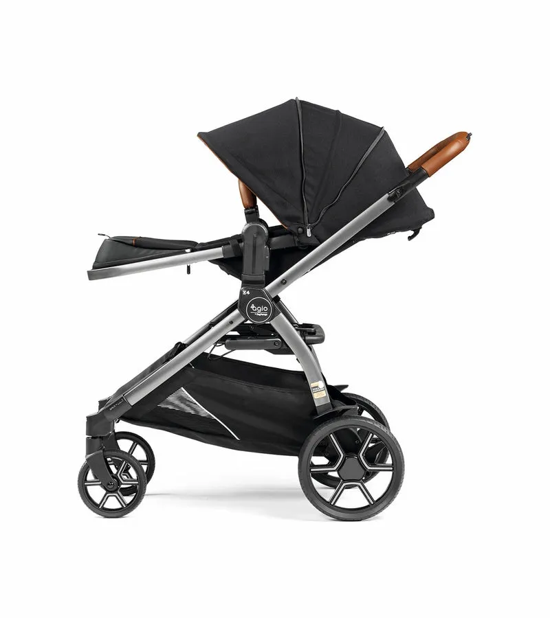 Agio by Peg Perego Z4 Stroller - Single to Double