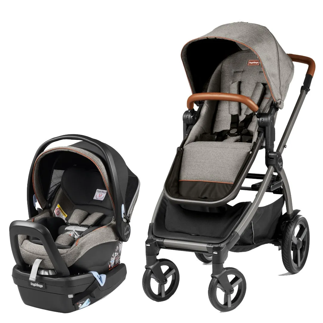 Agio by Peg Perego Z4 Travel System