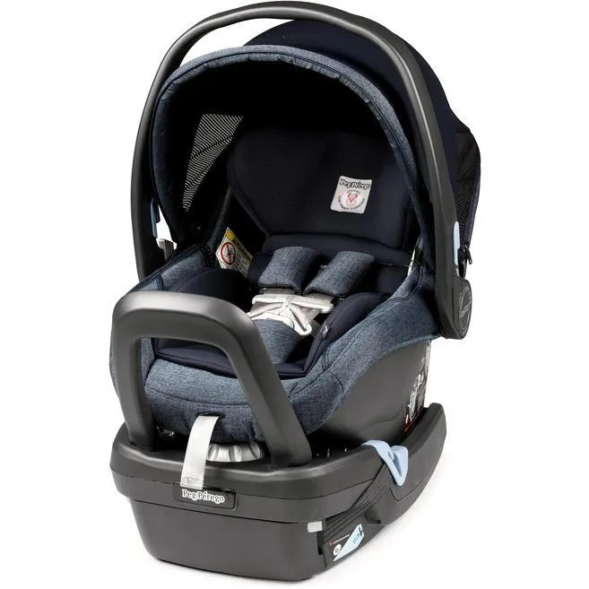 Agio by Peg Perego Z4 Travel System