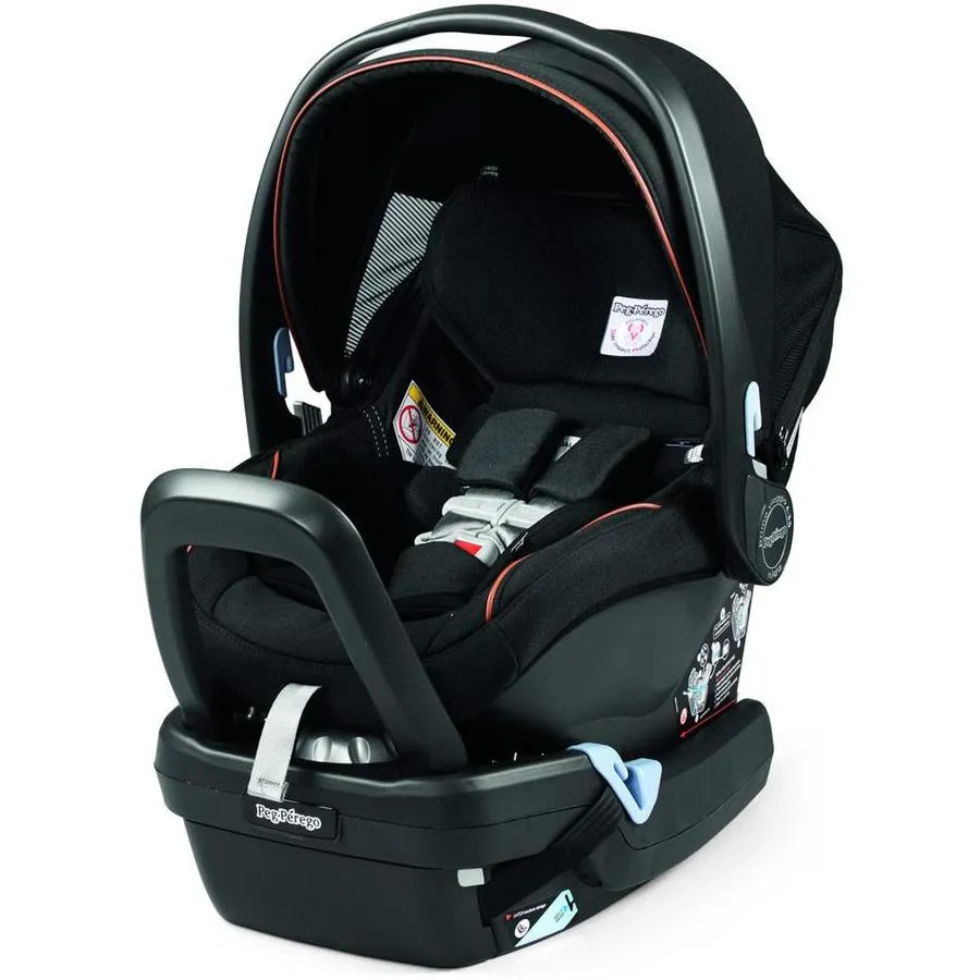 Agio by Peg Perego Z4 Travel System