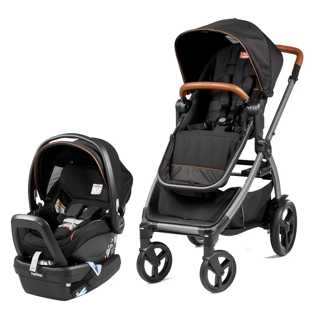 Agio by Peg Perego Z4 Travel System