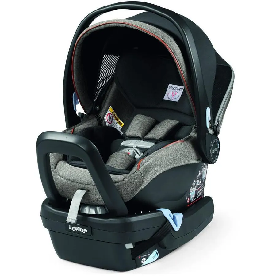 Agio by Peg Perego Z4 Travel System
