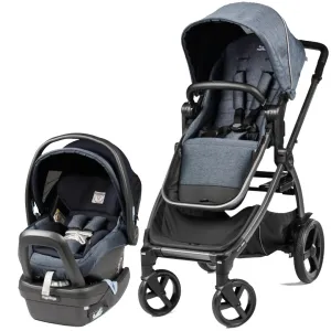 Agio by Peg Perego Z4 Travel System