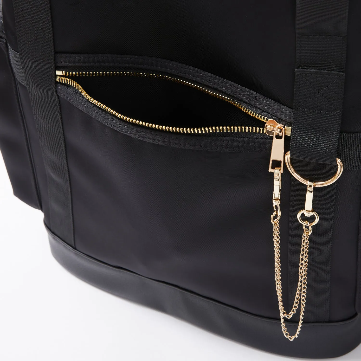 Albedo Model Backpack OVERLORD