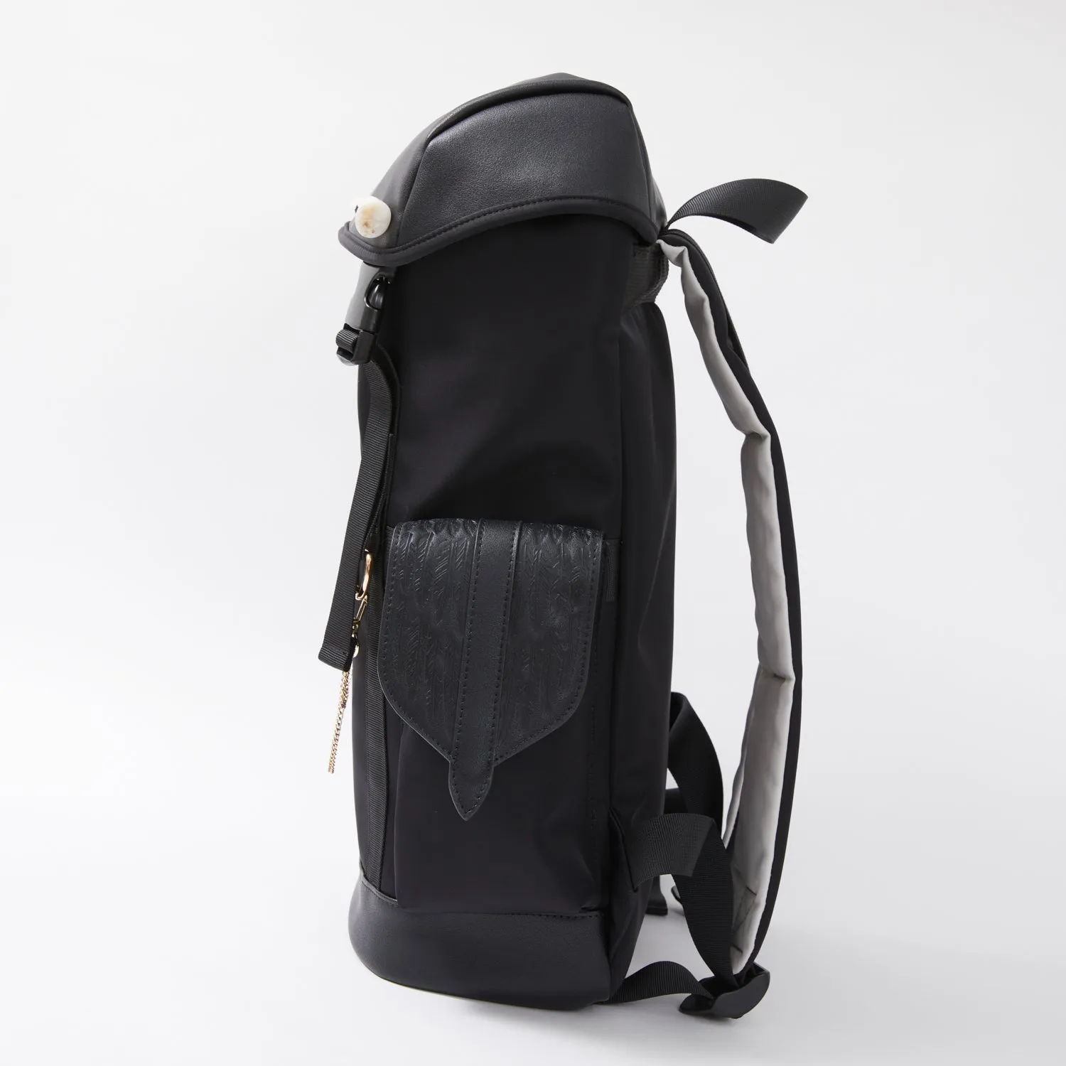Albedo Model Backpack OVERLORD