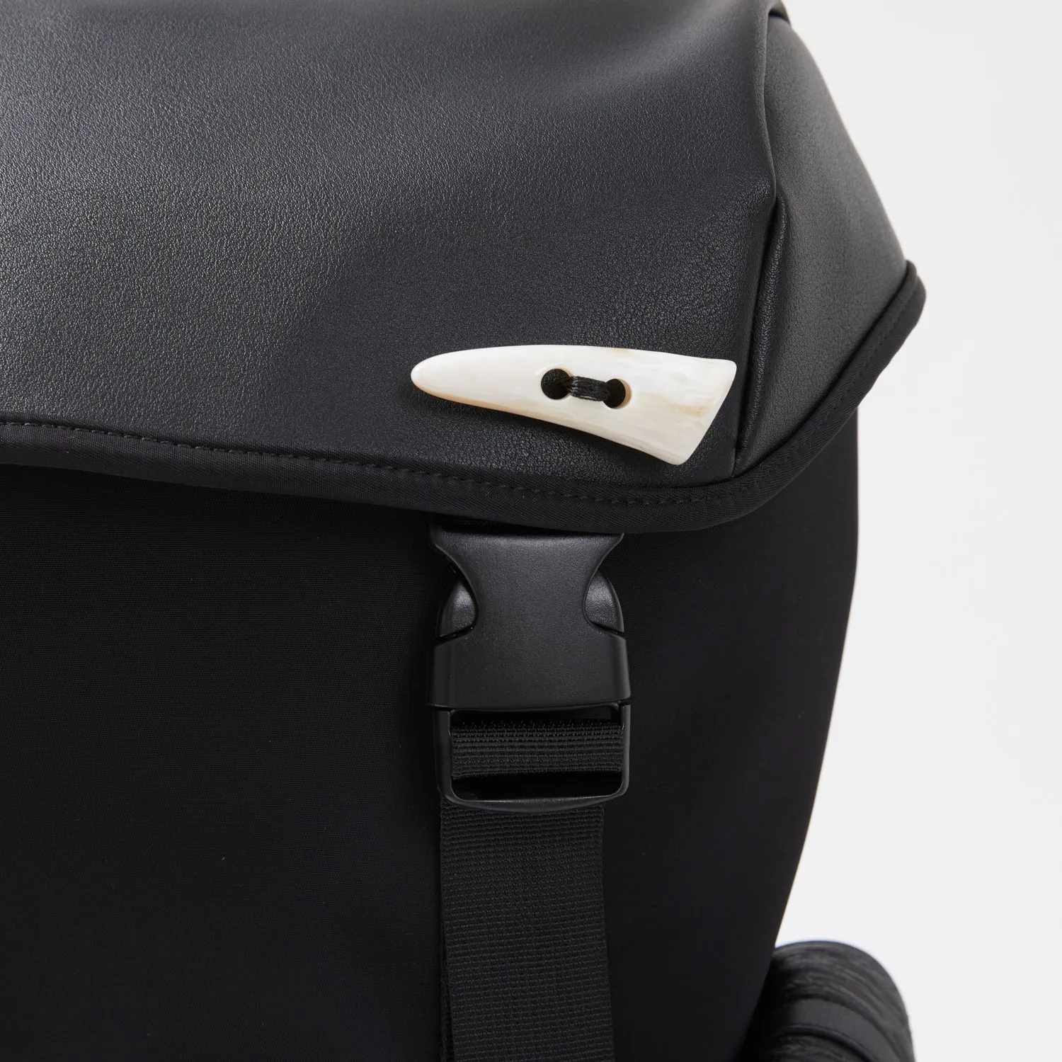 Albedo Model Backpack OVERLORD