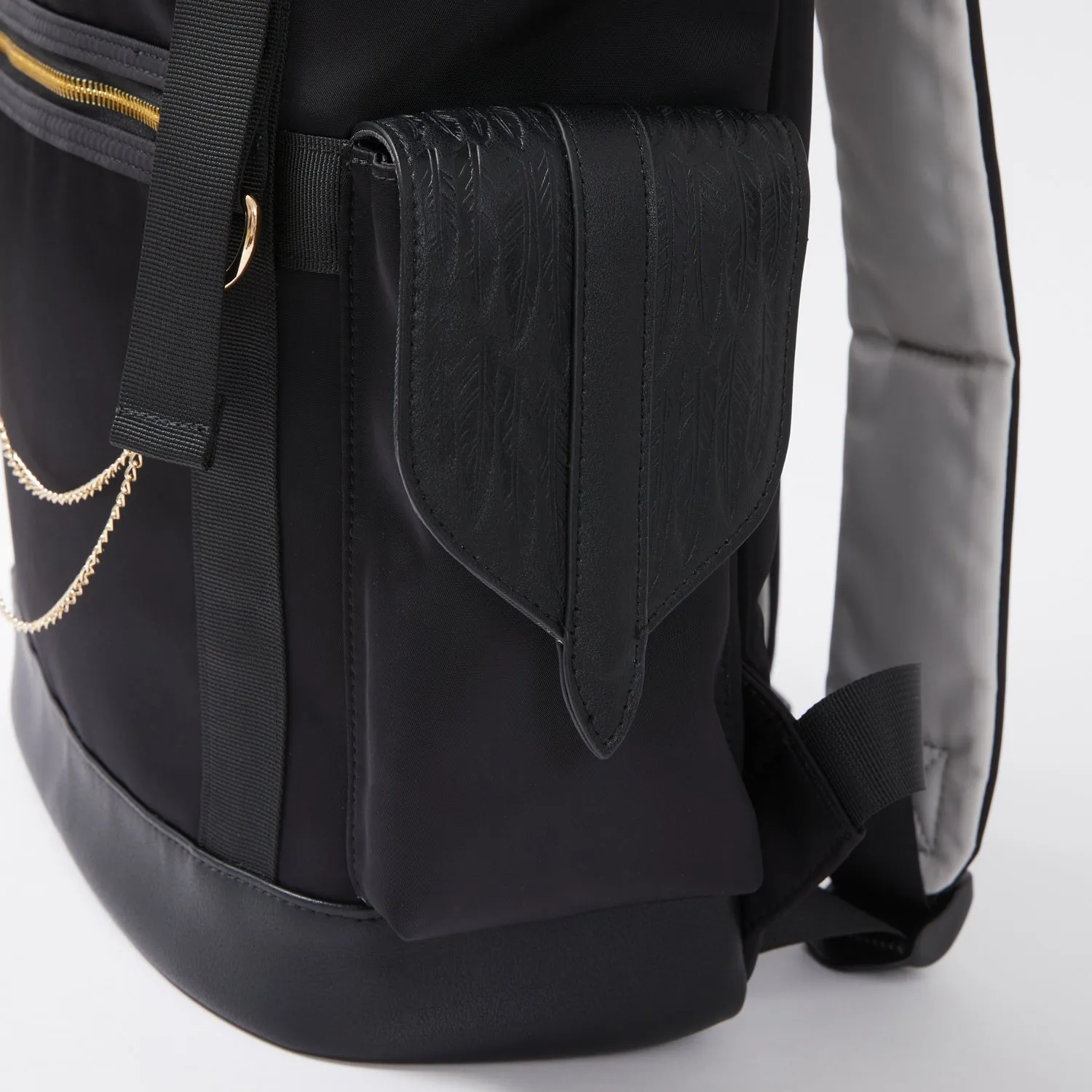 Albedo Model Backpack OVERLORD