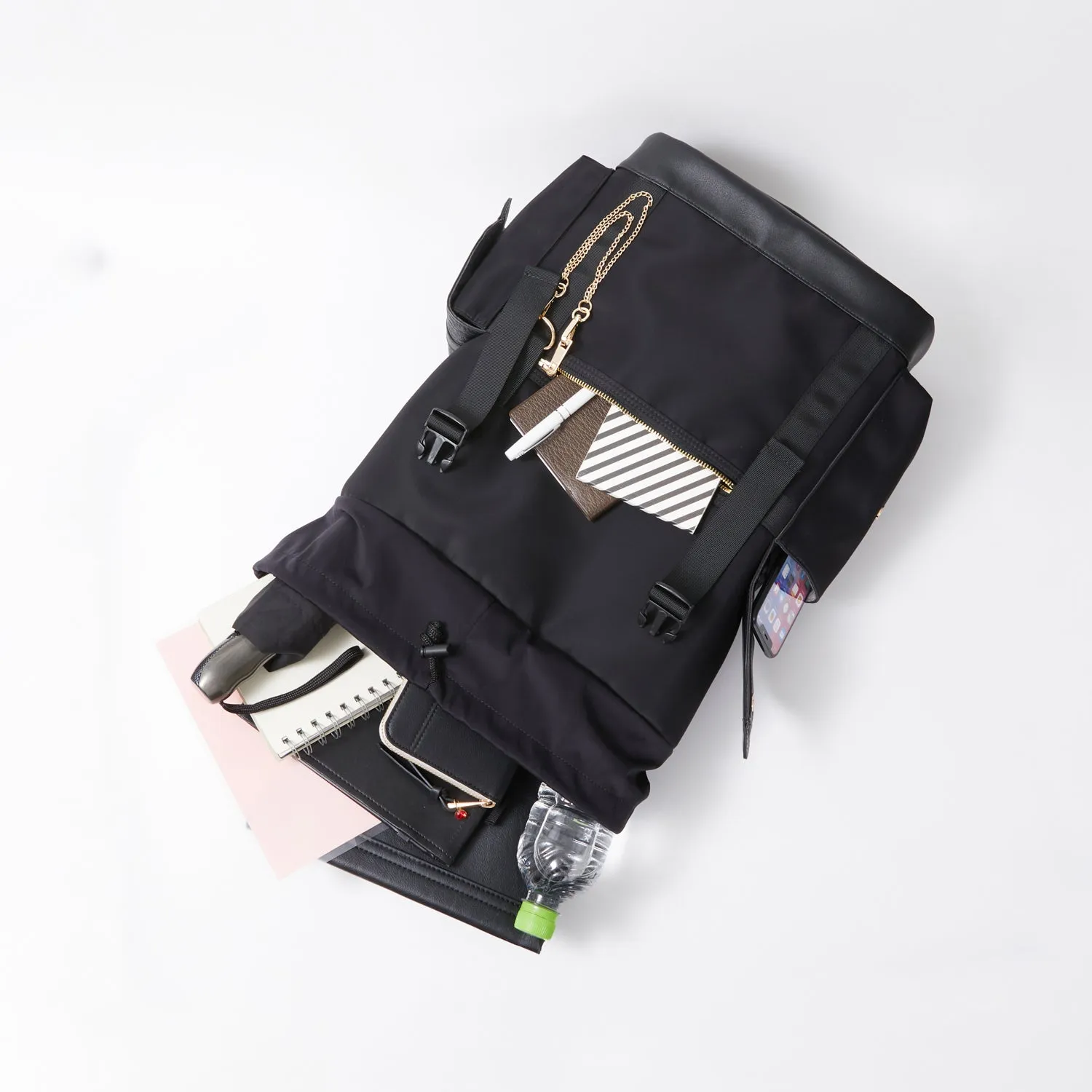 Albedo Model Backpack OVERLORD
