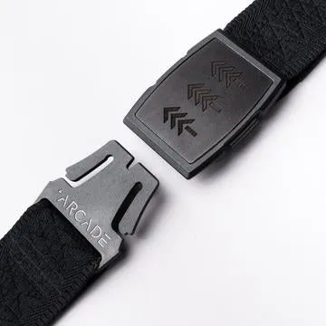 Arcade Illusion Jimmy Chin Collaboration Belt