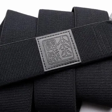 Arcade Illusion Jimmy Chin Collaboration Belt