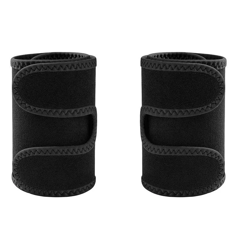 Arm Trimmers Pair  Gym Compression Bands for Men & Women