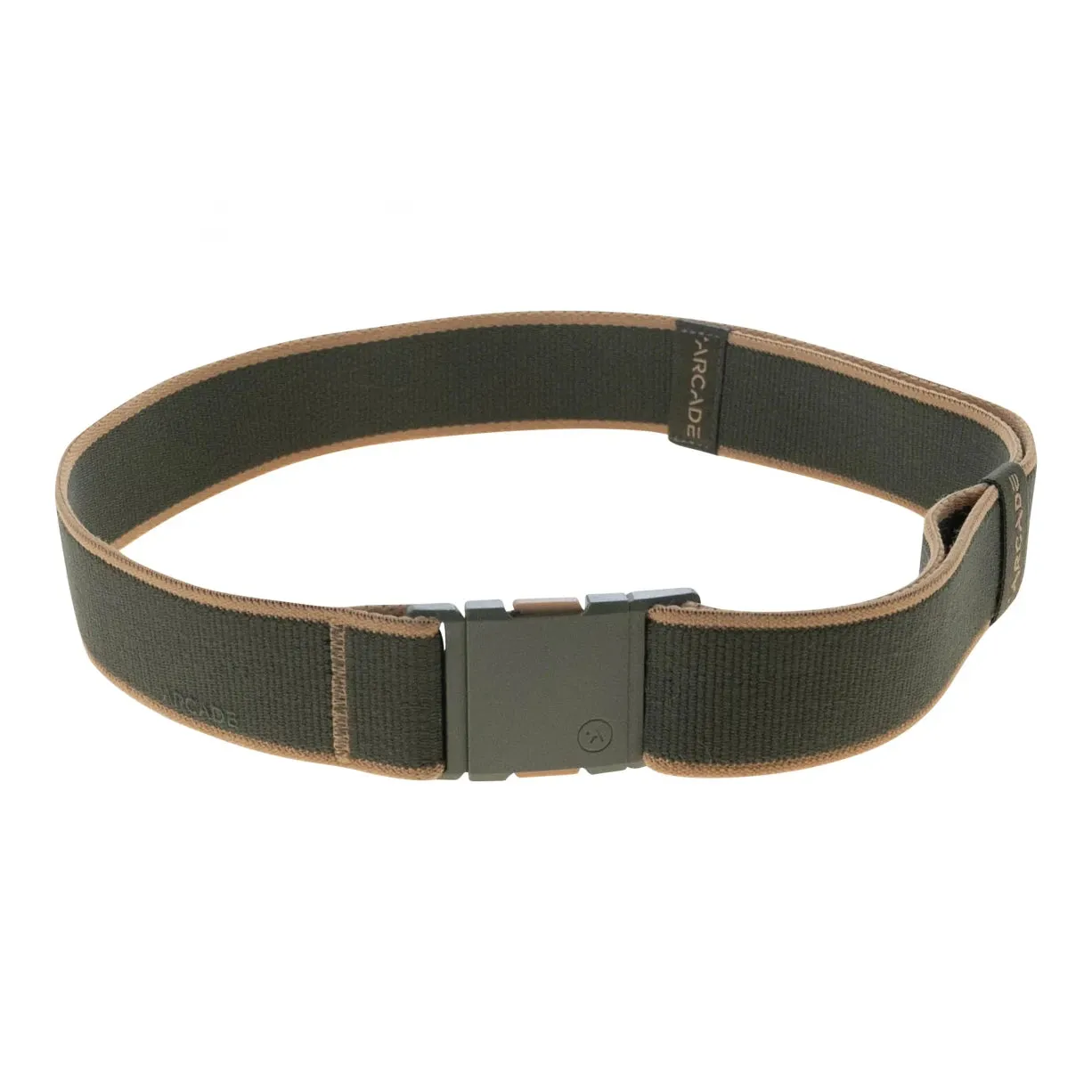 Atlas Atlas Stretch Belt