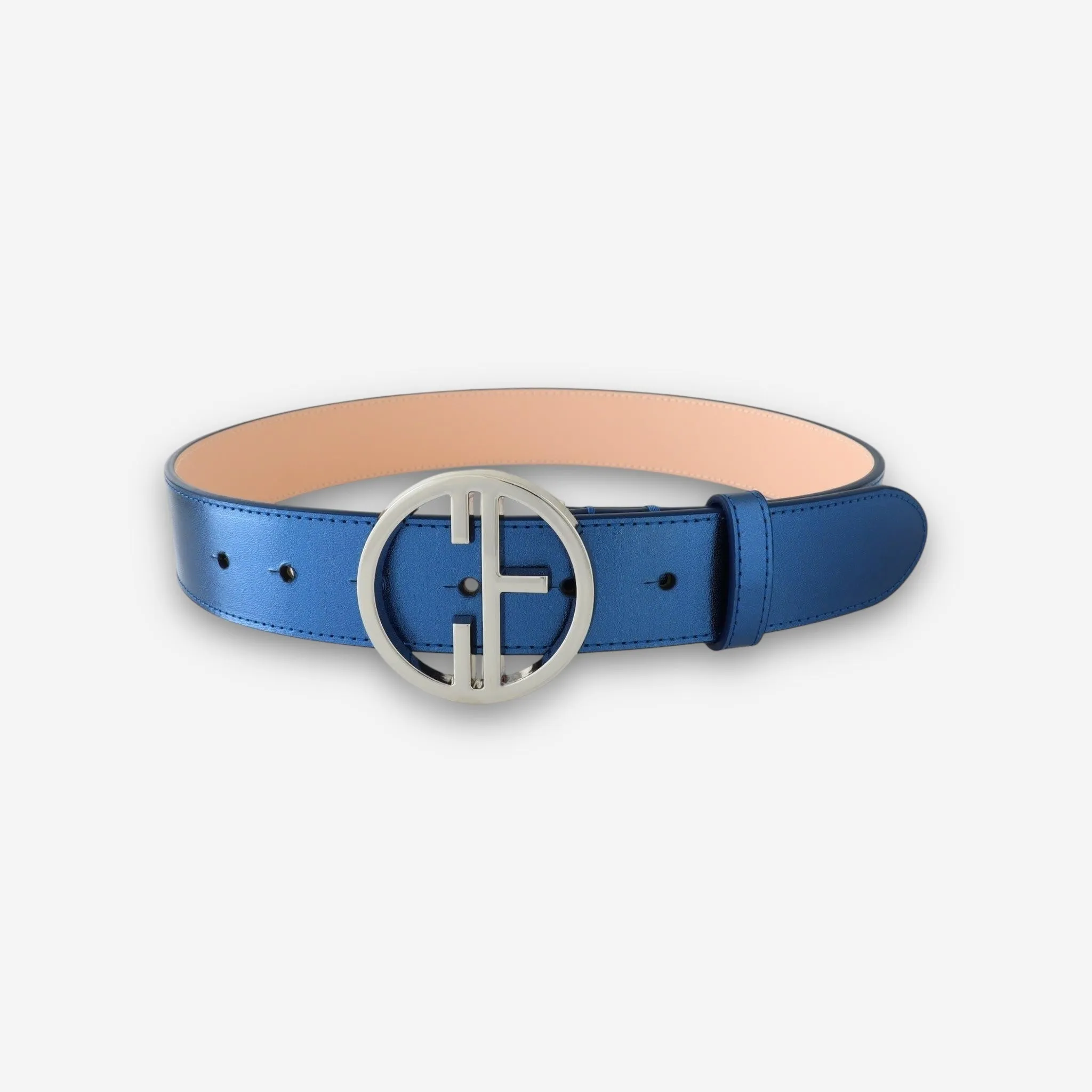 Aura Belt - Midnight Blue