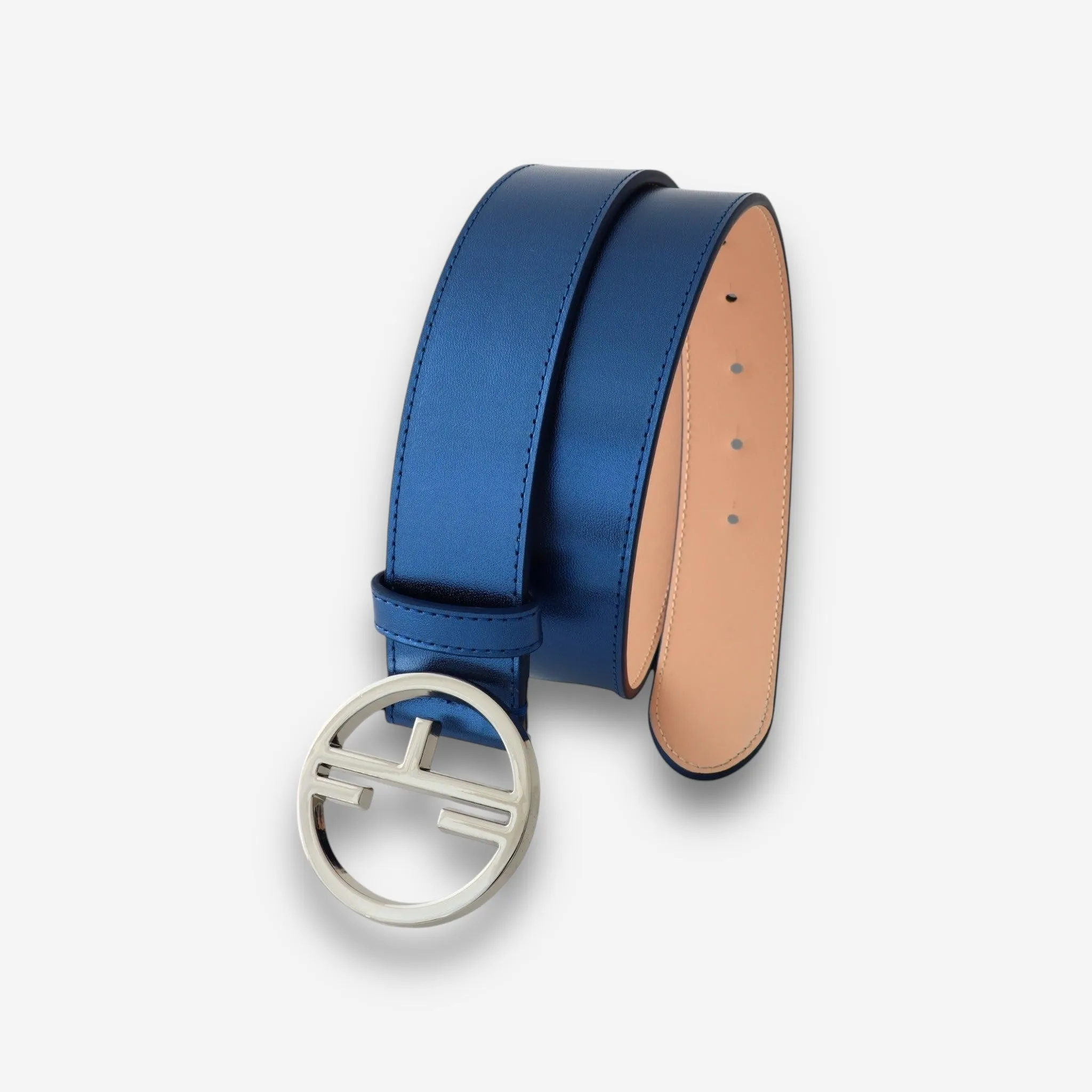 Aura Belt - Midnight Blue