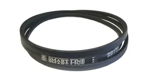 B55 Rubberized "Smart Line" Belt