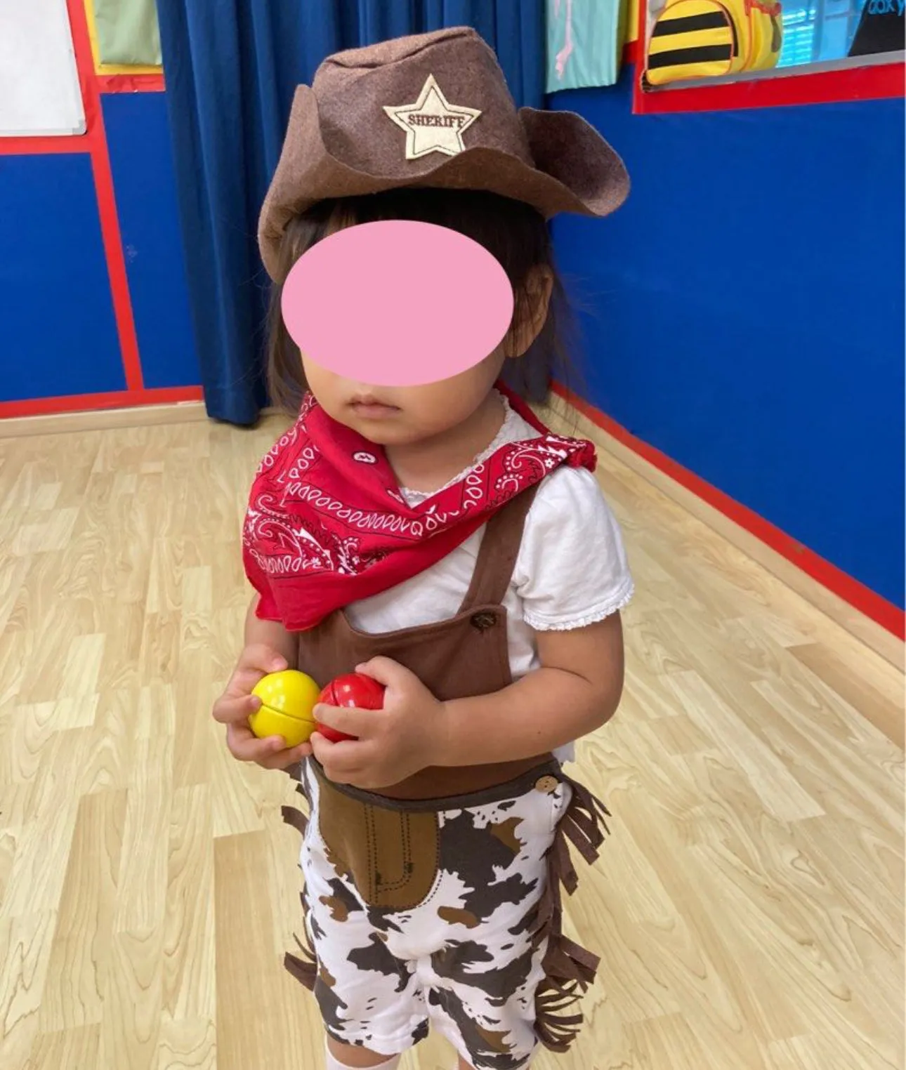 Baby Boy Cowboy Costume0-10Y, Cowboy Cosplay , Halloween Costume