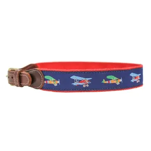 Bailey Buddy Belt-Airplane