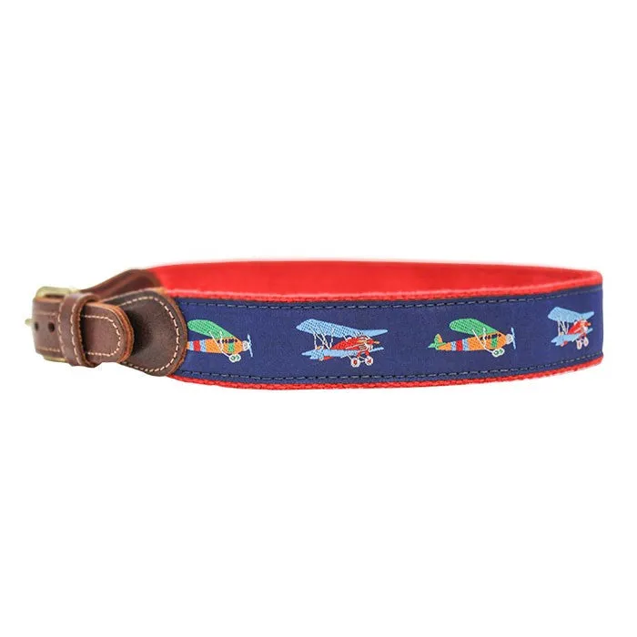 Bailey Buddy Belt-Airplane