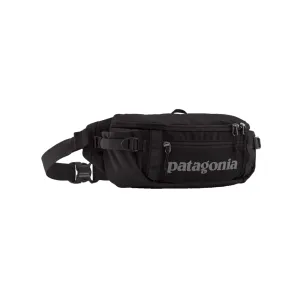 Black Hole Waist Pack 5L