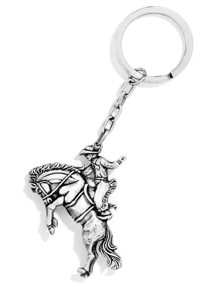 Brighton E06010 Wild West Key Fob
