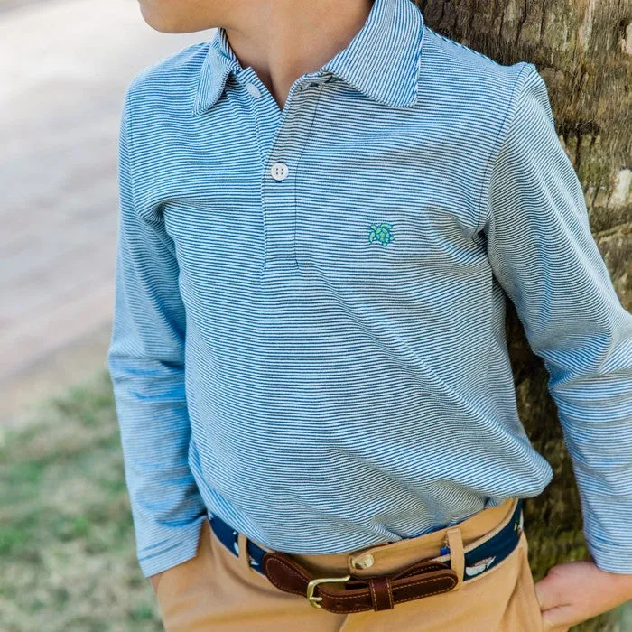 Buddy Belt - Water Fowl