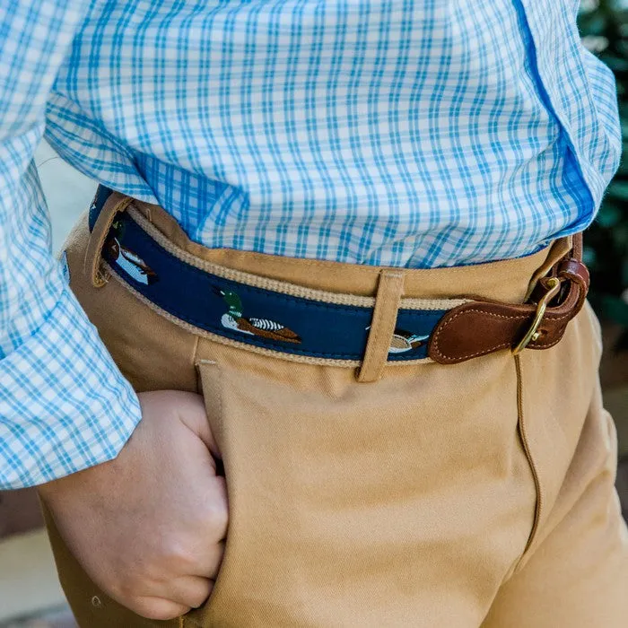 Buddy Belt - Water Fowl