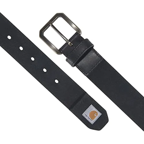 Carhartt A000578 Casual Rugged Canvas Duck Belts for Men