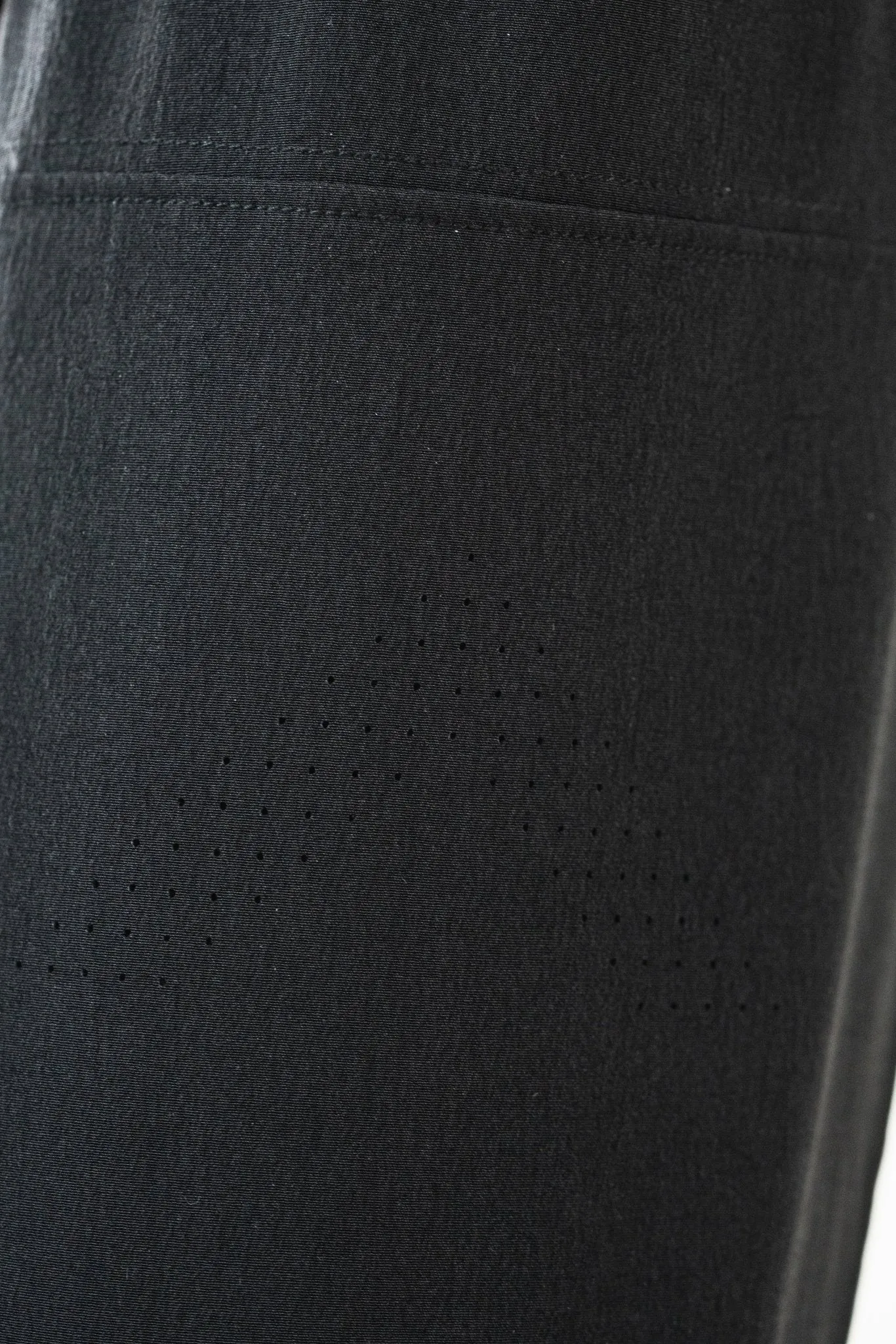 Carrier Traveler Joggers - Midnight Black