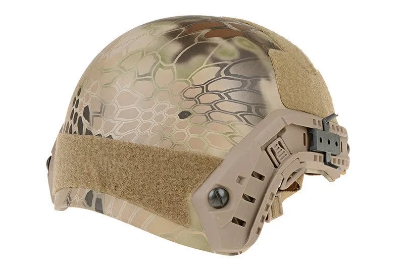 CFH Ballistic Helmet  - HLD (L/XL)