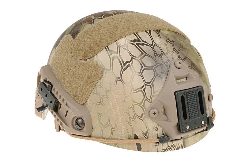 CFH Ballistic Helmet  - HLD (L/XL)