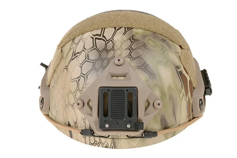 CFH Ballistic Helmet  - HLD (L/XL)